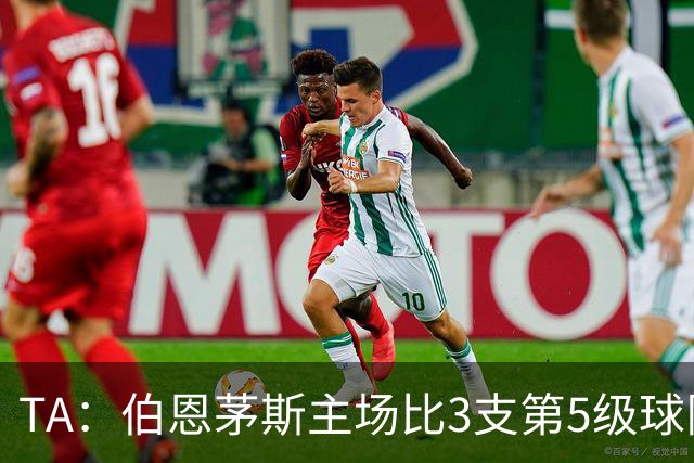 TA：伯恩茅斯主场比3支第5级球队还小，伊劳拉如今的压力远超从前